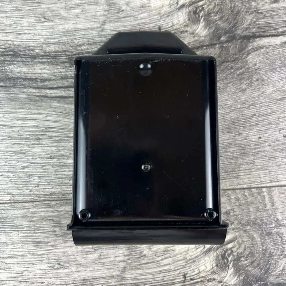DeLonghi Nespresso EN520B Black Drip Tray Original Replacement Part